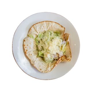 Класическа Цезар салата