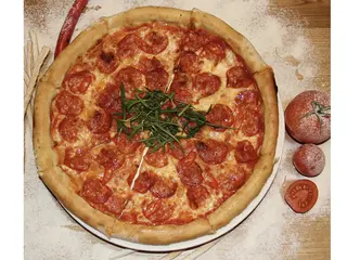 Пепероні 20 см (280g)