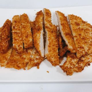 Pollo Crujiente