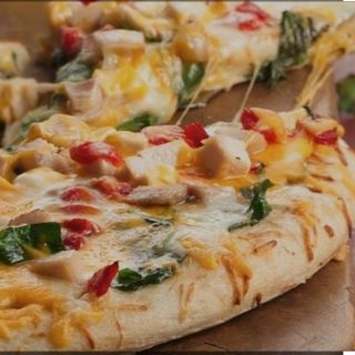 Pizza De Pollo