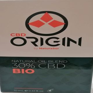Cbd 30% (10 Ml.)