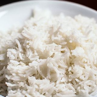 Acompanhamento Extra Arroz Branco