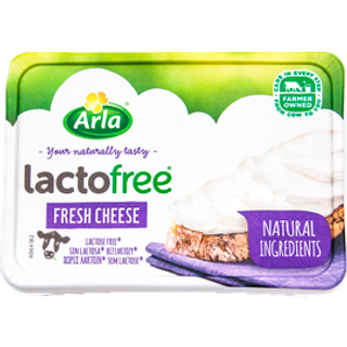 Крем -сир Adria Безлактозний (150г)