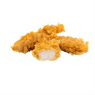 Chicken strips -  6 pezzi