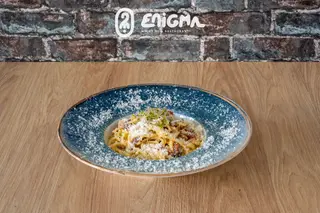 Paste Carbonara