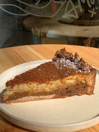 Coco & Dulce de Leche