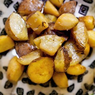 Patate al forno