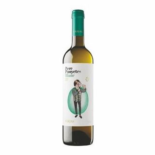 Vi Blanc Pere Punyetes 75 Cl.