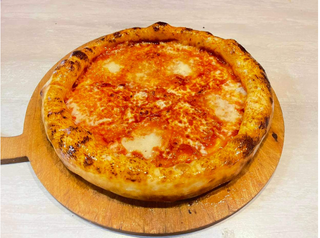 2 бр. Пица Маргарита (30см)