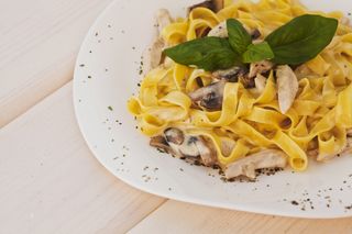 Паста Фетучіні 