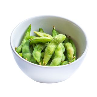 Edamame 