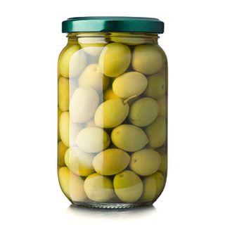 Tarro De Aceitunas Revuelto Gazpacha (1350 G.)