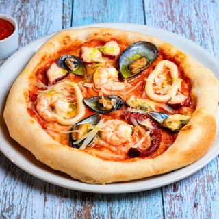 Pizza SiFood