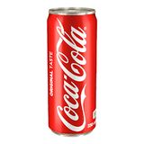 Coke 330ml