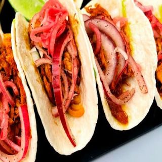 Cochinita pibil