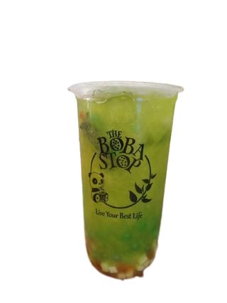 Kiwi Mojito