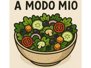 Insalata "a modo mio"
