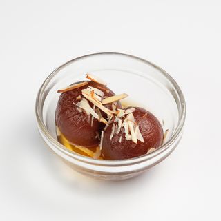 Gulab Jamun