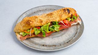 Zlatiborski sendvič