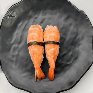 Nigiri Crevettes