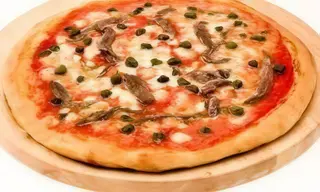 Romana normale