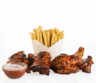 Full Chicken Mambo