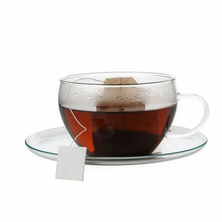 Té Negro (8 Oz.)