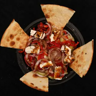 Salata Greceasca
