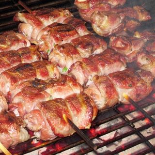 LE BOMBETTE PUGLIESI