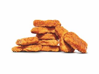 Кинг Наггетсы 9 шт