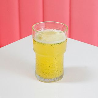 Sumo Natural Abacaxi e Hortelã