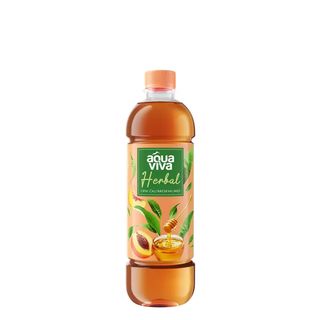 Aqua Viva Herbal breskva 0.5l