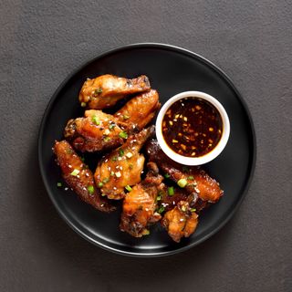BBQ Chicken