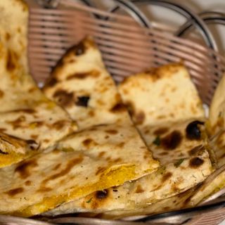 Peshawri Naan