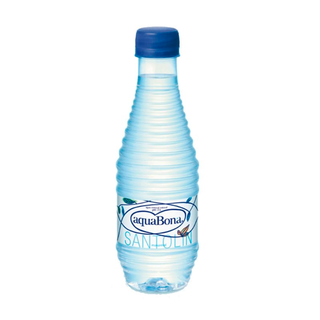Agua Mineral