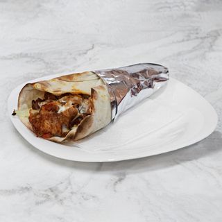 Lawasz Kebizza serowy - firmowy