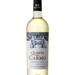 Quinta do Carmo branco