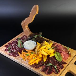 Сет "Amigos" лісника 500г