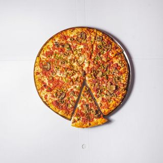 Pizza Grande