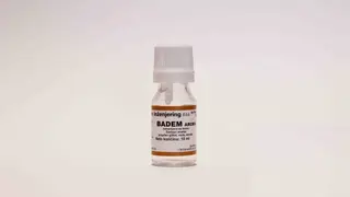 Aroma badem 10ml