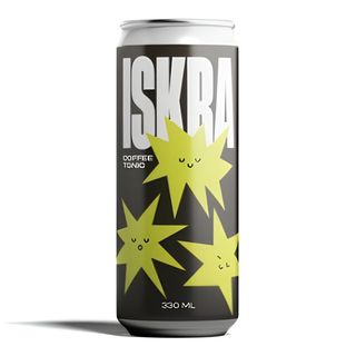 ISKRA Espresso Tonic