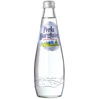 Apă minerală Perla Harghitei