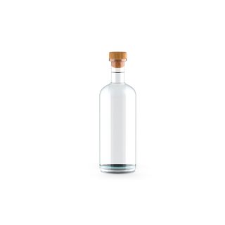 Botella Vodka (75 Cl.)