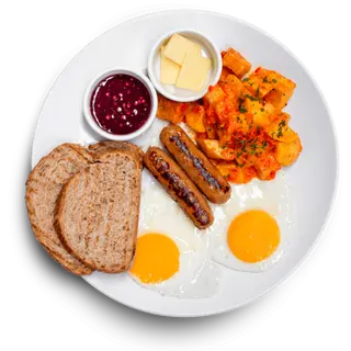 Everyday Breakfast