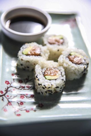 Clásico de salmón (8und.)