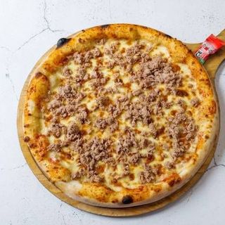 Pizza Thon