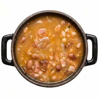 Frijoles Charros