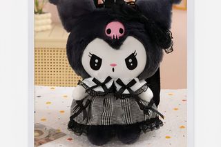 Kuromi zaino