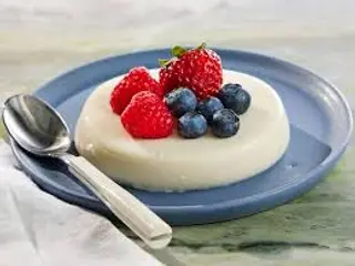 Pannacotta