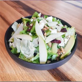 Салата Уолдорф